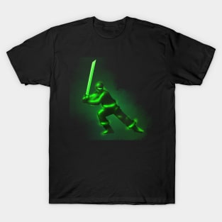 Cyber Ninja T-Shirt